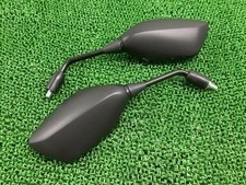 Espelhos Honda PCX125/PCX150 usados (esquerda e direita) 001447, moto Honda genuína... comprar usado  Enviando para Brazil