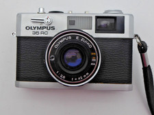 olympus 35rc for sale  EXETER