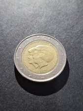 Moneta euro olanda usato  Valderice
