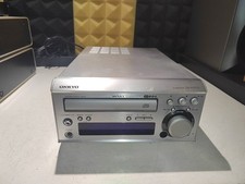 Stereo compatto onkyo usato  Vittuone
