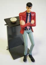 Lupin 3rd figure usato  Messina