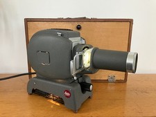 Leica leitz wetzlar for sale  WELLS