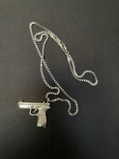 pistole silber gebraucht kaufen pistole silber gebraucht kaufen Nürtingen