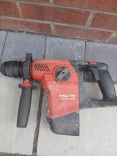 Hilti te30 a36 for sale  HARTLEPOOL