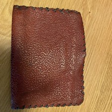 Antiker geldbeutel rotes gebraucht kaufen  Trochtelfingen