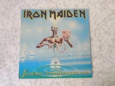 Iron maiden seventh usato Iron maiden seventh usato  Castellaneta