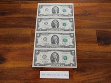 Uncut sheet two for sale  Detroit