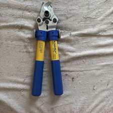 Klauke kabelschere mechanisch gebraucht kaufen  Hamburg