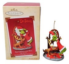 Hallmark keepsake ornament for sale  Niles