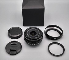 Fujinon xf18mm fujifilm gebraucht kaufen  Nürnberg