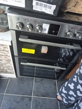 Electric cooker for sale  BOURNE