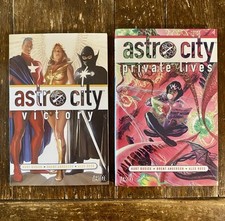 Astro city lot for sale  Chicago