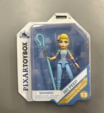 Coffret jouets pixar d'occasion  Les Mureaux