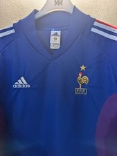 Maillot foot vintage d'occasion Maillot foot vintage d'occasion  Ceyzériat