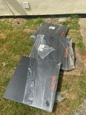 Eleven archery foam for sale  SAFFRON WALDEN