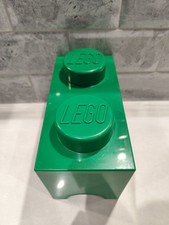 Genuine lego green for sale  PRESCOT