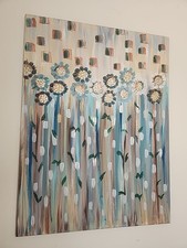 Canvas painting 30 for sale  Ladera Ranch