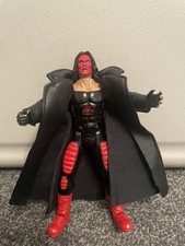 Retro wcw red for sale  BRISTOL