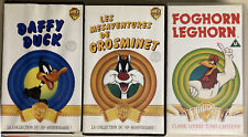 Vhs dessins animés d'occasion  France