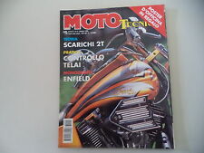 Moto tecnica 1996 usato  Salerno