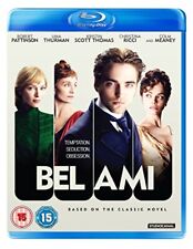 Bel ami dvd for sale  UK