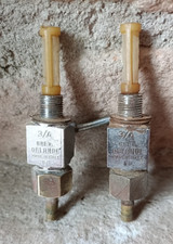 Rubinetti benzina orlandi usato  Perugia