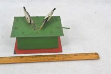 Antique tin pecking for sale  Candia