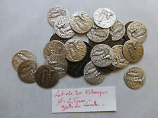 Lot estampe medailles d'occasion  Clermont-Ferrand-