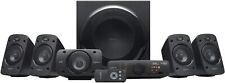 Logitech z906 5.1 for sale  Seaside Heights