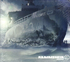 Rammstein rosenrot digi gebraucht kaufen  Hanau