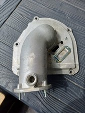 Brötje brennerdeckel gebraucht kaufen  Berlin