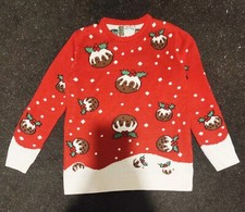 Primark christmas pudding for sale  LOWESTOFT