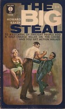 Big steal howard for sale  UK