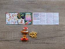 Figuren christmas 2024 gebraucht kaufen  Plauen