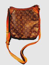 Sac main louis d'occasion  Expédié en Belgium