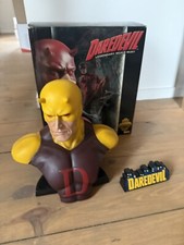 Sideshow marvel daredevil d'occasion  Rueil-Malmaison