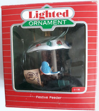 Hallmark keepsake ornament for sale  Carrollton