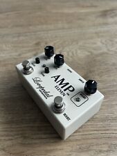 Lovepedal amp11 bone for sale  LITTLEHAMPTON