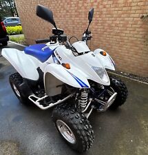 quad bike road legal for sale  MORPETH