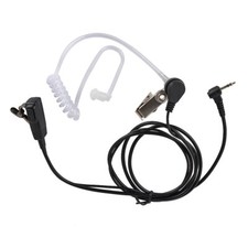 Słuchawki Covert Air Acoustic Tube Headset do Motorola T4000 / T5800 / SX500 T50 na sprzedaż  Wysyłka do Poland