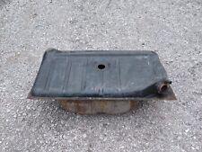Serbatoio maggiolino 1200 usato  Italia