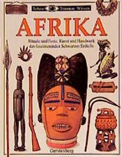 Afrika gebraucht kaufen  Berlin