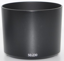 Gegenlichtblende fujifilm lens gebraucht kaufen  Bechhofen