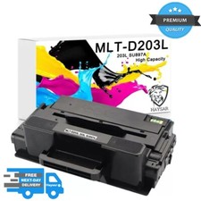 Compatible samsung 203l for sale  NORTHOLT