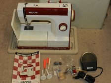 Necchi 802 sewing for sale  Becket