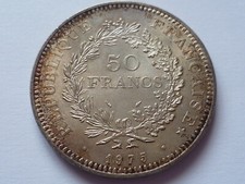 Francs hercule d'occasion  Blois