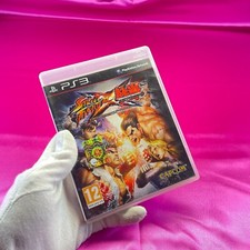 Street fighter tekken usato  Reggio Emilia