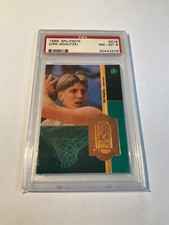 1998 nowitzki spx d'occasion  Expédié en France