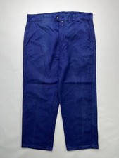 French workwear bleu usato  Anzio