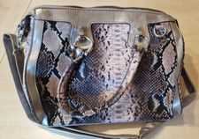 Handtasche damen henkeltasche gebraucht kaufen  Bad Langensalza